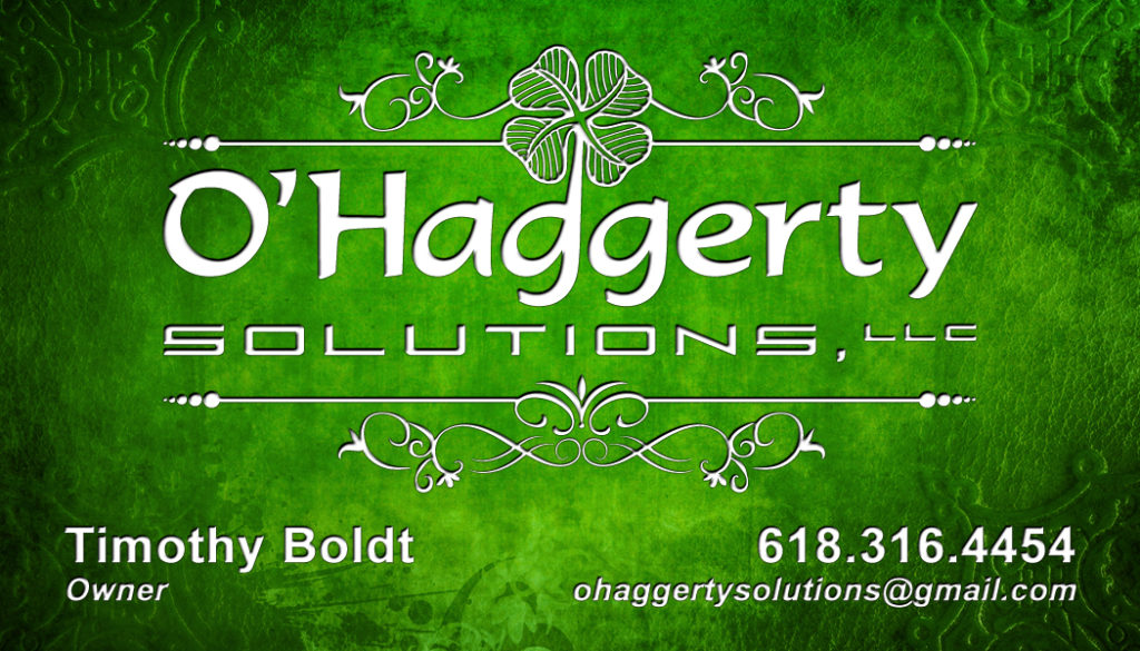 O'Haggerty Solutions